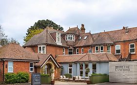The Canford